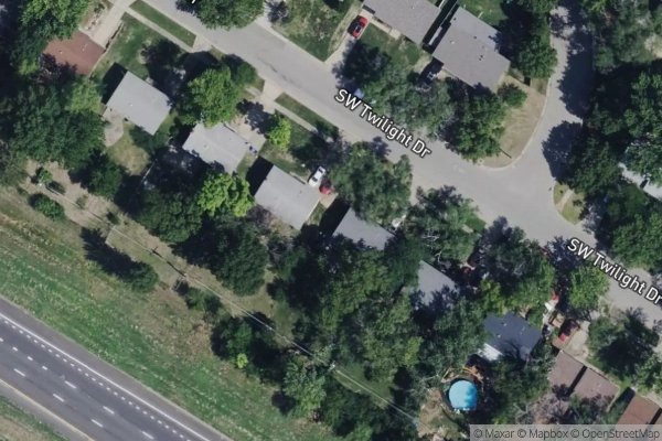 Photo of OAKBROOK TERRACE