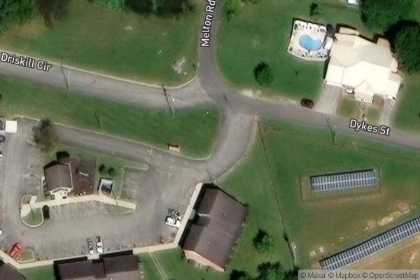 Photo of NEWPORT MANOR APT