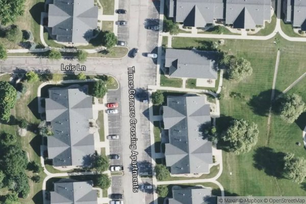 Photo of NORTH SHAPLEIGH APTS