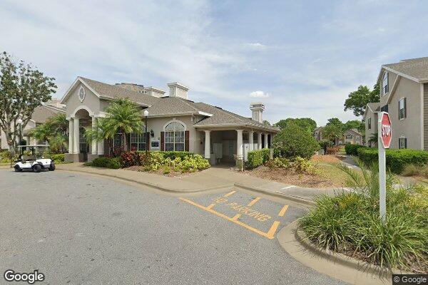 Photo of GRAND RESERVE AT MAITLAND PARK