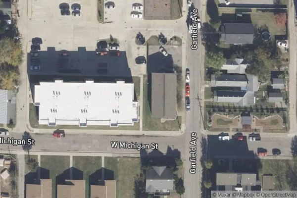 GARFIELD COMMONS — Income-based apartments (LIHTC tax credit · 60% AMGI AMI) in Evansville, Indiana