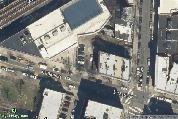 Photo of UNION AVE CLUSTER