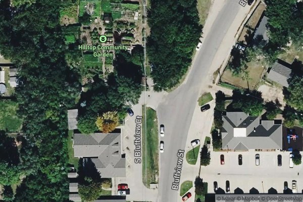 Photo of BLUFFVIEW PLACE
