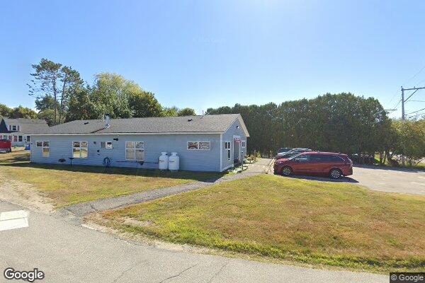Photo of Washington County Residences
