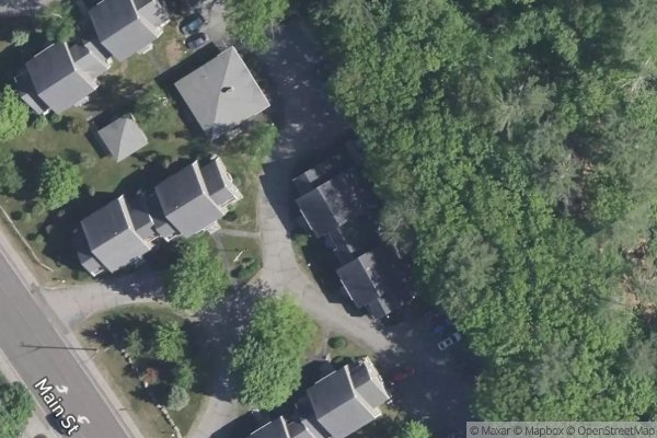 Photo of RUSTFIELD II APARTMENTS