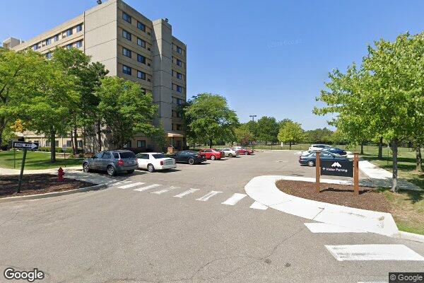 Photo of PARK PLACE OF HARPER WOODS