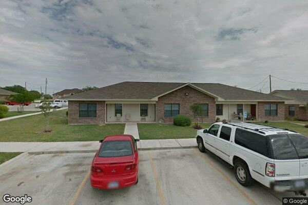 Photo of LOS EBANOS APTS - ZAPATA
