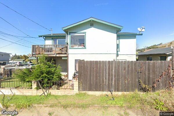 Photo of OCEANSIDE GARDENS APTS
