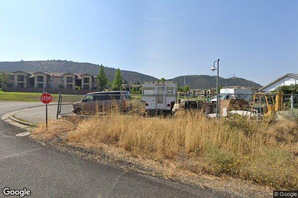 Photo of SHASTA COURTYARDS