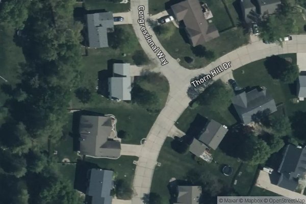 Photo of MOD 1, 2 & 3