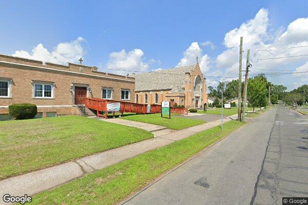 Photo of ST PAULS COMMONS