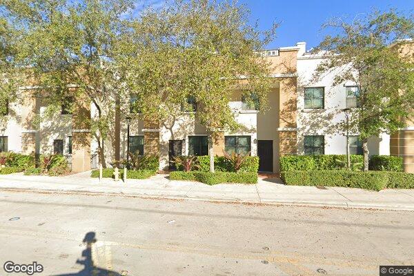 Photo of BROWNSVILLE TRANSIT VILLAGE IV