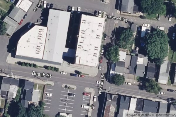 Photo of BEECH STREET FACTORY