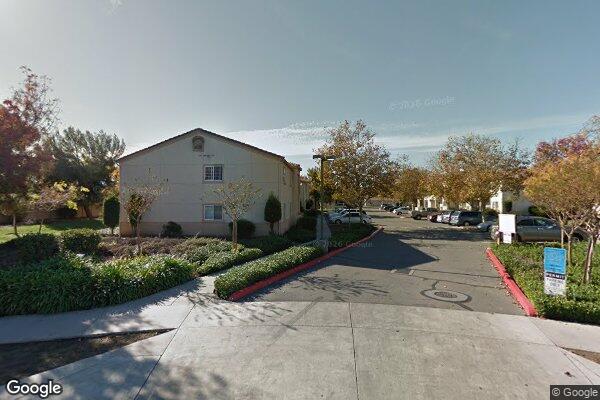 Photo of WOODMARK APTS