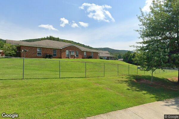 Photo of MOUNTAIN VIEW APTS