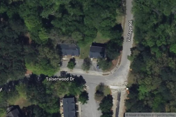 Photo of 5421 TALSERWOOD DR