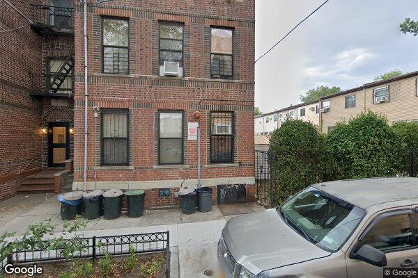 Photo of MONTAUK AVE CLUSTER