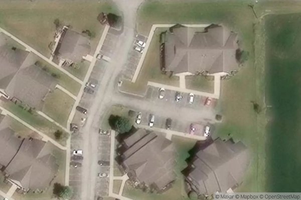 Photo of PINE GROVE APTS