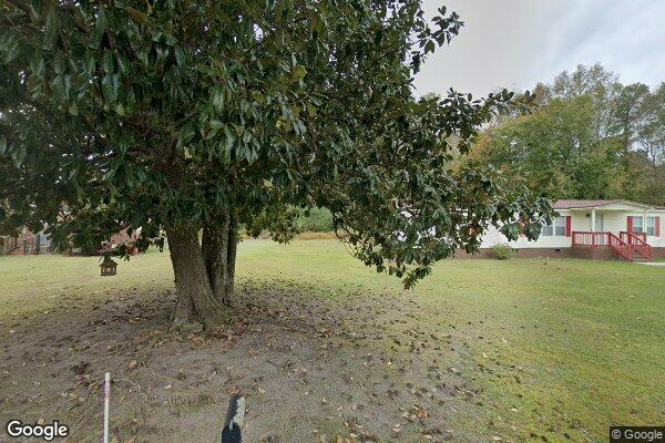 View of ARC/HDS DUPLIN CO GH #1