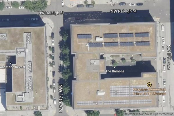 Photo of RAMONA APTS