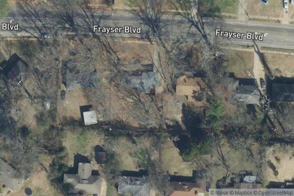 Photo of ST KITTS SFD I