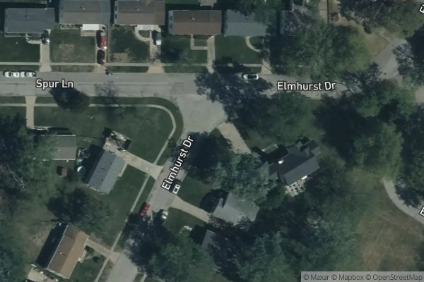 Photo of COUNTY PROPERTIES