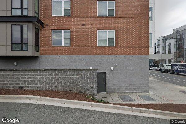 Photo of 2321 4TH STREET