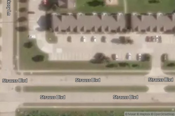 Photo of HICKORY HILLS RESIDENCES I