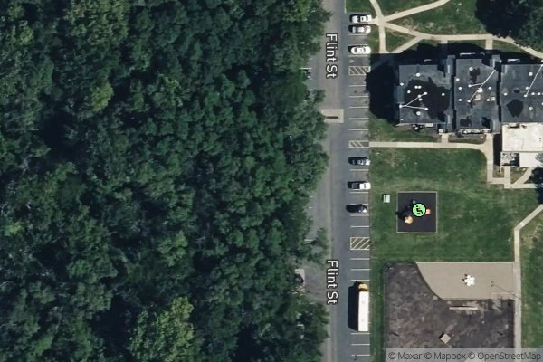 Photo of THOMASBROOK ACQUISITION
