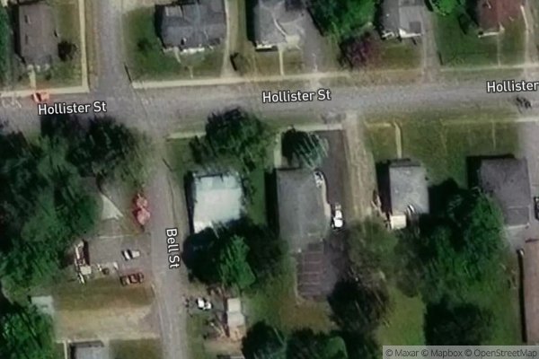 Photo of RUSHVILLE FAMILY HOUSING