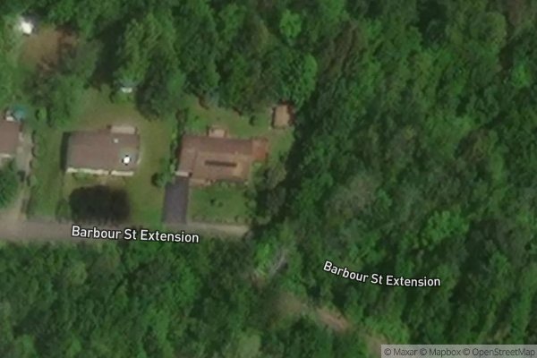 BRAYTON HILL APTS