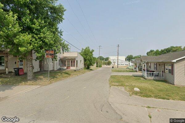 Photo of PERRY STREET APTS