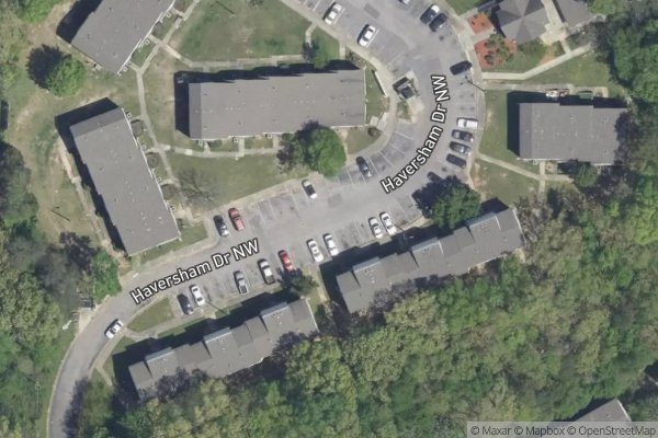 Photo of SUMMIT RIDGE APTS