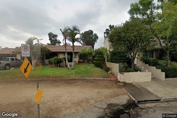 Photo of FOOTHILL TERRACE