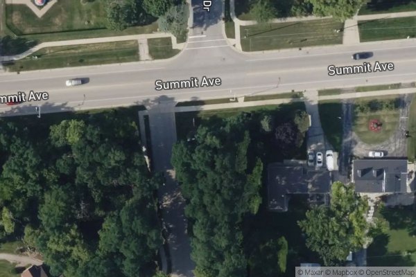 Photo of SUMMIT WOODS