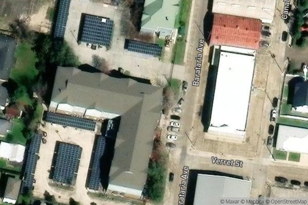 Photo of BONNE TERRE VILLAGE II
