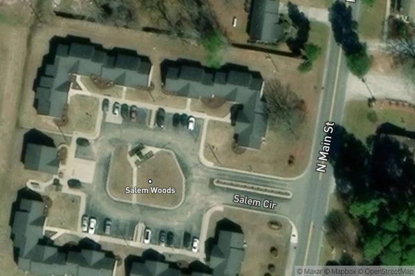 Photo of SALEM WOODS APTS