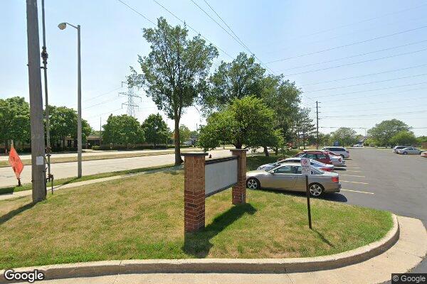 Photo of OAK WEST APARTMENTS