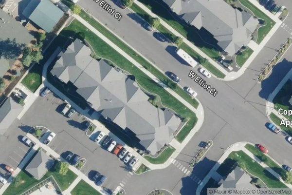 Photo of COPPER RIVER APARTMENTS