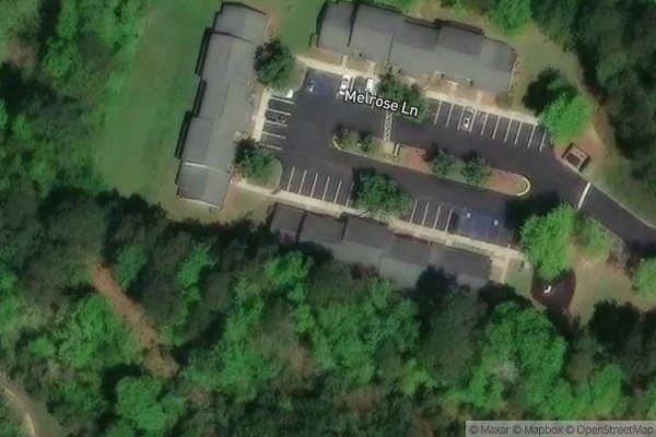 Photo of MELROSE LANE APTS