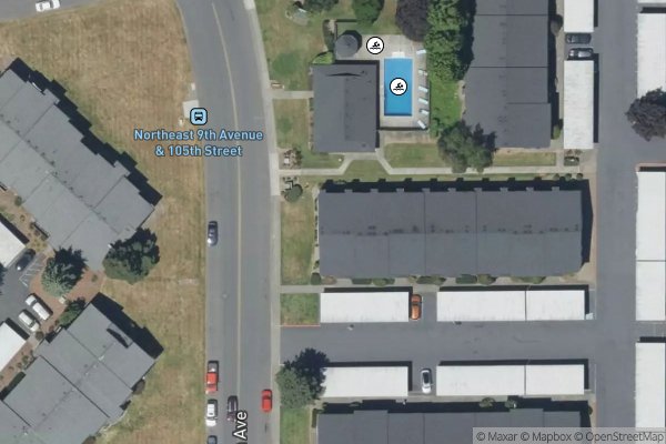 Photo of TEAL POINTE APARTMENTS