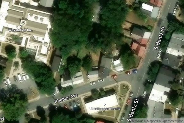 Photo of FREDERICK PROPERTIES