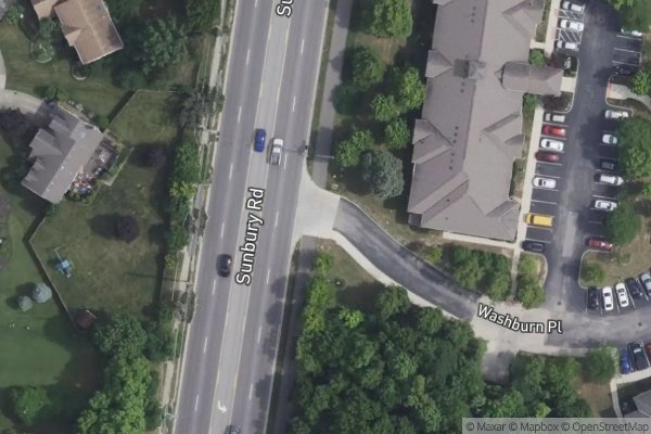 Photo of WESTERVILLE SENIOR HOUSING