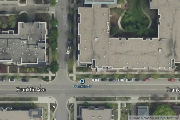 Photo of MILLBERRY APARTMENTS