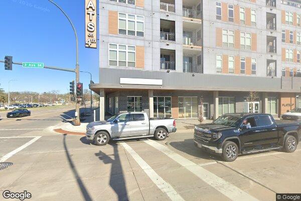 Photo of FLATS ON 4TH (FKA THE BUCKEYE)