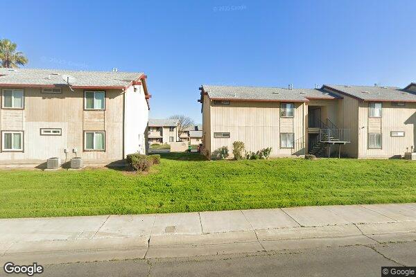 Photo of CENTRAL VALLEY APTS II