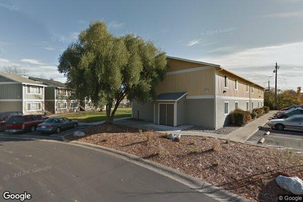 Photo of RIVER GARDEN APARTMENTS