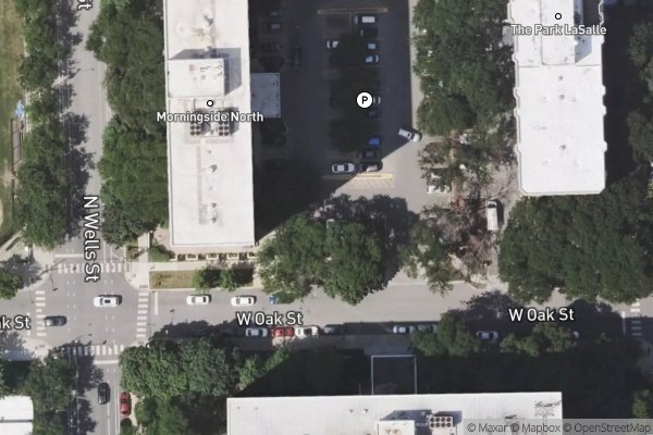 Photo of MORNINGSIDE NORTH APARTMENTS