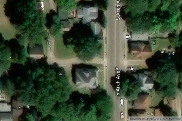 Photo of 661 S ARCH AVE