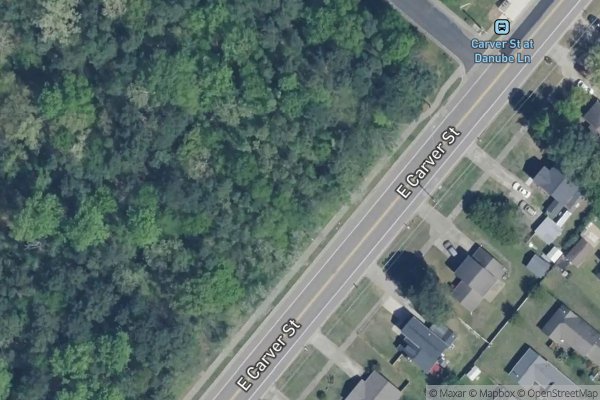 Photo of CARVER CREEK APARTMENTS